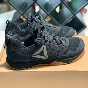 Reebok Crossfit Nano 6